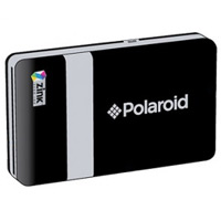 Polaroid POGO Digital Instant Mini Printer + Paper  - It''s a real no brainer!