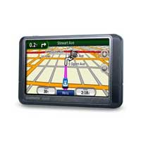 Garmin Nuvi 255W WideScreen, Full Europe 2009/10 maps, speed camera alerts, MicroSD Slot