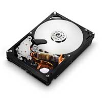 2TB Hitachi Saturn, 0F10311, Deskstar 7K2000, SATA 3Gb/s, 7200rpm, 32MB Cache, 8.2 ms - It''s a real no brainer!
