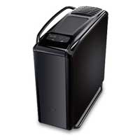 Coolermaster Cosmos Pure Black V2 Aluminum E-ATX 5x5.25