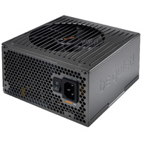 680W Be Quiet Straight Power 88%effic