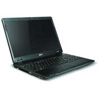 15.6 Inch Acer EX5635Z, T4300, 2GB DDR3, 250GB HDD, Btooth, 5in1 Card Reader, Wifi N, Win7HP see specs - Super Savers, Super Deals