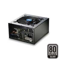 850w Seasonic S12D-850 DC to DC Ultimate Gaming PSU with 88% Silver Eff', Super Silent, ATX/EPS 12V 