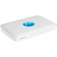 Netgear DG834PN Rangemax Router with FREE WPN111 USB Adaptor