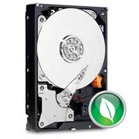 2TB Western Digital WD20EARS Caviar Green, SATA 3Gb/s, 5400+rpm, 64MB Cache, 8ms - It''s a real no brainer!