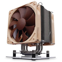 Noctua NH-U12P SE2 Dual Fan Quiet CPU Cooler, Intel 755,i7,i5 and AMD AM2/3 Compatiable