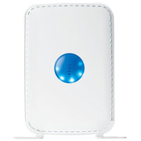 Netgear WPN824 RangeMax 7x Antennas MIMO Double firewall Router + Free USB Adaptor