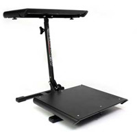 Speedblack EVO, Black, Universal Steering Wheel System - Super Savers, Super Deals!