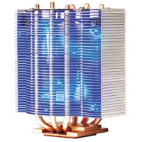 Antec Performance MAX CPU Cooler S775/AM2/AM2+/AM3 with 92mm PWM Fan