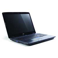 17.3 Inch Acer AS7530, 2.2GHz, AMD Turion X2 RM-72, 4GB Mem, 320GB HDD, Blu-Ray, Vista Home Premium - Super Savers, Super Deals