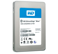 256GB Corsair, SSD, MLC-Flash, 2.5Inch, Read 220MB/s, Write 200MB/s, TRIM via upgrade