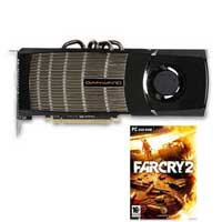 1536MB Gainward GTX 480, 40nm, 3696MHz GDDR5, GPU 700MHz, Shader 1401MHz, 480 Cores, 2xDVI,mini HDMI