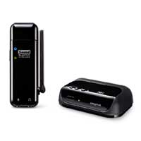 Creative Sound Blaster Wireless USB Music System