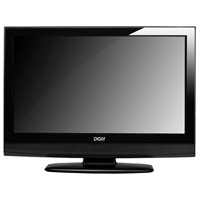 32 Inch Digimate LTV-3264W HD Ready Digital LCD TV, 2x HDMI