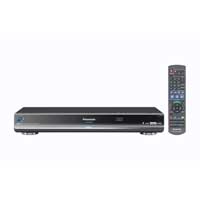 Panasonic DMR-BW880 HD Blu-ray Recorder (Multiregion DVD Only / BluRay Region B) - Super Savers, Super Deals!