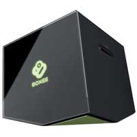 D-Link DSM-380 Boxee Multimedia Streamer Box Stream App Sort and Play Digital Media on your TV 