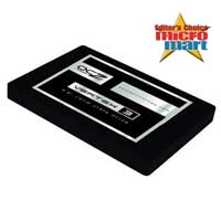 120GB OCZ Vertex 3, 2.5 Inch SATA 6Gb/s Sandforce SSD, Read 550MB/s, Write 500MB/s, 85K IOPS
