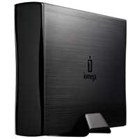 1TB Iomega 35581 Prestige Desktop Hard Drive, USB 3.0, 8MB Cache 