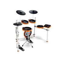 2Box DrumIt 5 MkII Electronic Drum Kit Drum Kit 