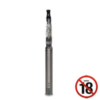 EGO V V2 Mega Full Kit Ego-V Battery Variable Voltage 3-6V LED 
              Display with Direct USB Passthrough inc CE5 Atomizer 