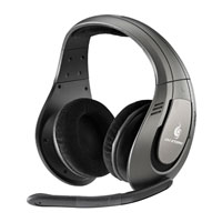 Cooler Master CM Storm Sonuz Gaming Headset with MIC Noise Cancelling
In Line Volume Control Cooler Master CM Storm Sonuz Gaming Headset with MIC Noise Cancelling
In Line Volume Control