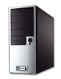 Intel Pentium Dual-Core E5300 Combo - Super Savers, Super Deals!