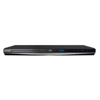 Toshiba BDX5300KB 3D Blu-ray Player HDMI/USB/WiFi/BDLive/MP3  - It''s a real no brainer!