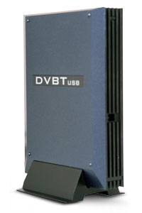 KWorld DVBT-USB 2 Digital Box TV BOX - It''s a real no brainer!