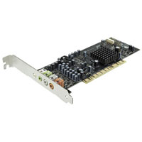 Creative SoundBlaster X-Fi XtremeGamer Sound Card PCI Retail V2  - Super Savers, Super Deals!
