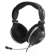 SteelSeries SteelSound 5H V2 USB Gaming Headset