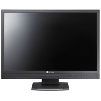 22" Neovo H-W22 Widescreen LCD, 1680x1050, DVI, 2000:1 DCR, 300 cd/m2, 3 ms, Speakers, VESA