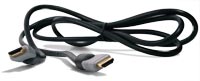 Panasonic BluRay / DVD DMP-BD45EBK (Multiregion DVD Only) + HDMI Cable - It''s a real no brainer!