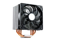 Coolermaster Hyper 212 Uni Quiet CPU Cooler Copper 4 Heat Pipes S775/AM2/AM3/754/939/940 - It''s a real no brainer!