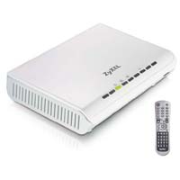 ZyXEL DMA-1000 Digital HDMI Media Theatre DLNA UPnP Media Streamer inc HDMI & SPDIF Out - Super Savers, Super Deals!