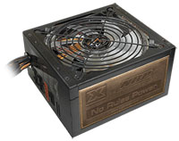 1200W Xigmatek NRP-HC1201 80%+, Modular, Output Protection, ATX 12V V2.2, EPS V2.92, Quad SLi PSU