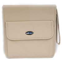 104pcs CD/DVD Targus CD Cargo Binder or 52 CD with bubblesleeve in Khaki