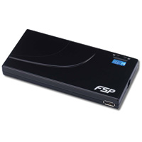 90W FSP NB PLUS Universal (8xTip) Laptop LCD
              15V~21V Switchable +USB Charging Capability