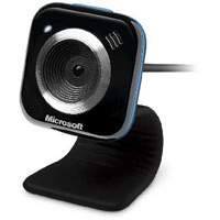 Microsoft OEM LifeCam VX-5000 1.0 Win USB