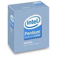 Intel Pentium Dual-Core E5300 Combo - Super Savers, Super Deals!