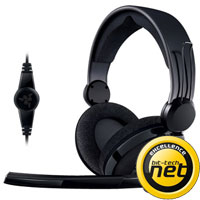 Razer Carcharias Professional Gaming Headset with Mic