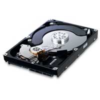 1TB Samsung HD103SI EcoGreen F2, SATA 3Gb/s HDD, 32MB Cache, 8.9 ms, NCQ
