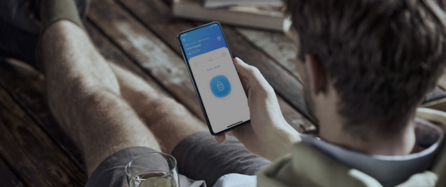 WiFi Security