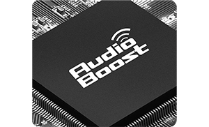 MSI Audio processor