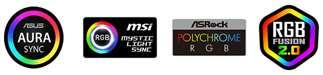 RGB Sync