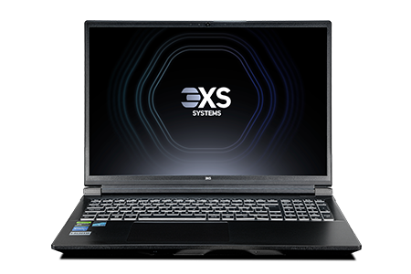 3XS Performance Studio 16" Laptop