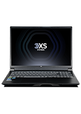 3XS Scan Performance 17" - Studio Laptop (No Thunderbolt)