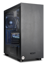 3XS Carbon RTX Ti SLI