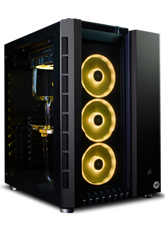 3XS Vengeance Hydro X RGB