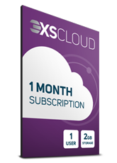 3XS Cloud Workstations