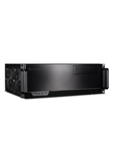 3XS Audio Workstation Pro 4U - RX570